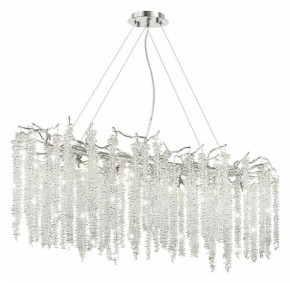 Подвесная люстра Odeon Light Banche 5004/12 в Нягани - nyagan.mebel24.online | фото 4