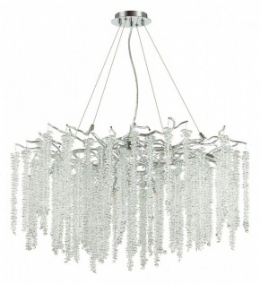 Подвесная люстра Odeon Light Banche 5004/14 в Нягани - nyagan.mebel24.online | фото 3
