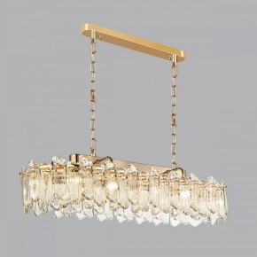 Подвесная люстра Odeon Light Bullon 5069/12 в Нягани - nyagan.mebel24.online | фото 4