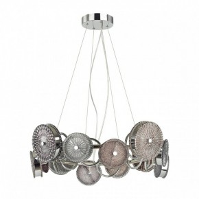 Подвесная люстра Odeon Light Caramella 5416/95L в Нягани - nyagan.mebel24.online | фото 3