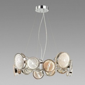 Подвесная люстра Odeon Light Caramella 5416/95L в Нягани - nyagan.mebel24.online | фото 4