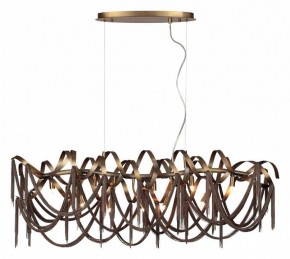 Подвесная люстра Odeon Light Chainy 5066/10 в Нягани - nyagan.mebel24.online | фото 2