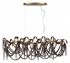 Подвесная люстра Odeon Light Chainy 5066/10 в Нягани - nyagan.mebel24.online | фото 4