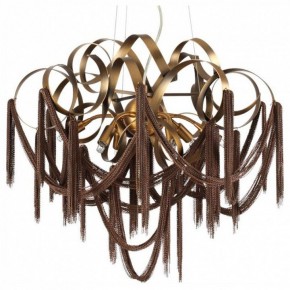 Подвесная люстра Odeon Light Chainy 5066/6 в Нягани - nyagan.mebel24.online | фото