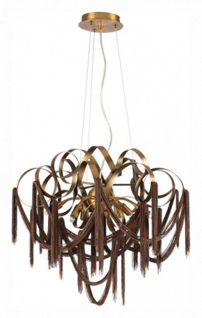 Подвесная люстра Odeon Light Chainy 5066/6 в Нягани - nyagan.mebel24.online | фото 3