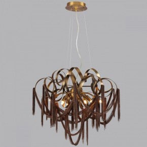 Подвесная люстра Odeon Light Chainy 5066/6 в Нягани - nyagan.mebel24.online | фото 4