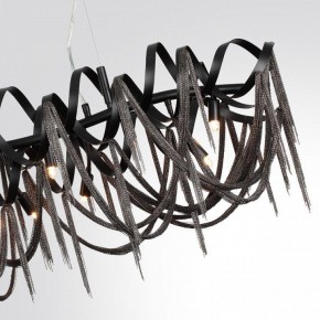 Подвесная люстра Odeon Light Chainy 5067/10 в Нягани - nyagan.mebel24.online | фото 6