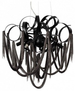 Подвесная люстра Odeon Light Chainy 5067/6 в Нягани - nyagan.mebel24.online | фото