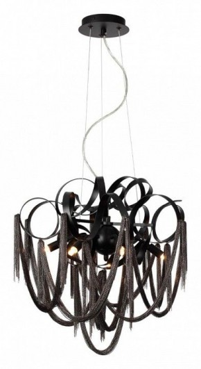 Подвесная люстра Odeon Light Chainy 5067/6 в Нягани - nyagan.mebel24.online | фото 2