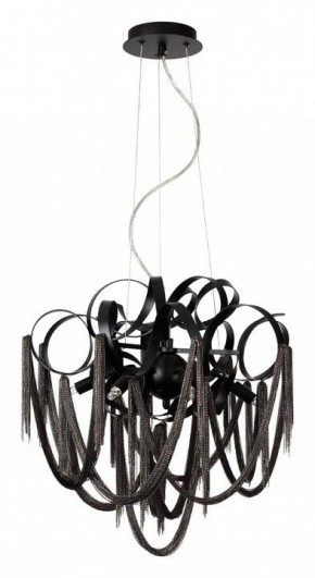Подвесная люстра Odeon Light Chainy 5067/6 в Нягани - nyagan.mebel24.online | фото 3