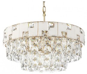 Подвесная люстра Odeon Light Chessi 5076/11 в Нягани - nyagan.mebel24.online | фото