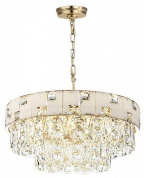 Подвесная люстра Odeon Light Chessi 5076/11 в Нягани - nyagan.mebel24.online | фото 2