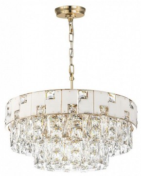 Подвесная люстра Odeon Light Chessi 5076/11 в Нягани - nyagan.mebel24.online | фото 3