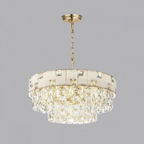 Подвесная люстра Odeon Light Chessi 5076/11 в Нягани - nyagan.mebel24.online | фото 4