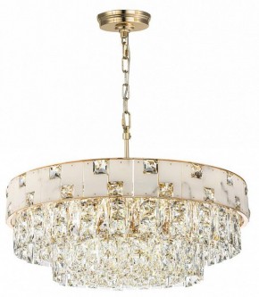 Подвесная люстра Odeon Light Chessi 5076/12 в Нягани - nyagan.mebel24.online | фото 2