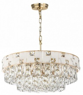 Подвесная люстра Odeon Light Chessi 5076/12 в Нягани - nyagan.mebel24.online | фото 4