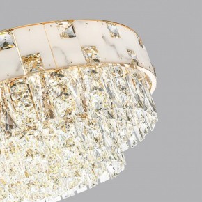 Подвесная люстра Odeon Light Chessi 5076/12 в Нягани - nyagan.mebel24.online | фото 6