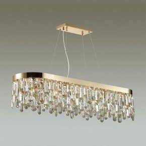 Подвесная люстра Odeon Light Dakisa 4986/12 в Нягани - nyagan.mebel24.online | фото 2