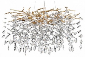 Подвесная люстра Odeon Light Delica 4969/10 в Нягани - nyagan.mebel24.online | фото