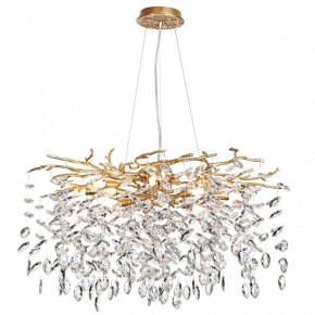 Подвесная люстра Odeon Light Delica 4969/10 в Нягани - nyagan.mebel24.online | фото 2