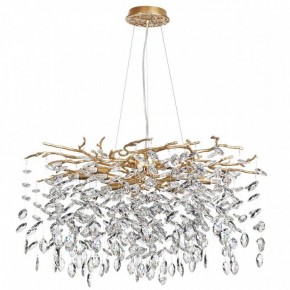 Подвесная люстра Odeon Light Delica 4969/10 в Нягани - nyagan.mebel24.online | фото 3
