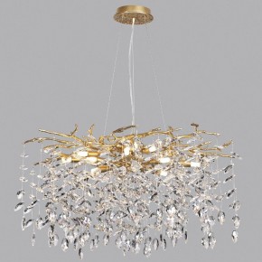 Подвесная люстра Odeon Light Delica 4969/10 в Нягани - nyagan.mebel24.online | фото 4