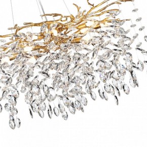 Подвесная люстра Odeon Light Delica 4969/10 в Нягани - nyagan.mebel24.online | фото 6
