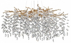 Подвесная люстра Odeon Light Delica 4969/12 в Нягани - nyagan.mebel24.online | фото 2