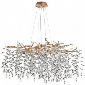 Подвесная люстра Odeon Light Delica 4969/12 в Нягани - nyagan.mebel24.online | фото 3