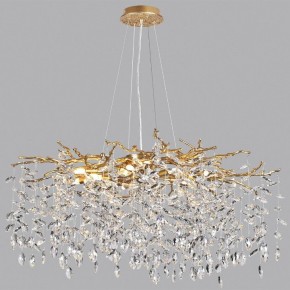 Подвесная люстра Odeon Light Delica 4969/12 в Нягани - nyagan.mebel24.online | фото 4