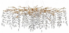 Подвесная люстра Odeon Light Delica 4969/14 в Нягани - nyagan.mebel24.online | фото