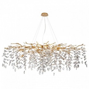Подвесная люстра Odeon Light Delica 4969/14 в Нягани - nyagan.mebel24.online | фото 2