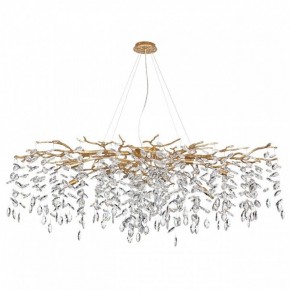 Подвесная люстра Odeon Light Delica 4969/14 в Нягани - nyagan.mebel24.online | фото 3