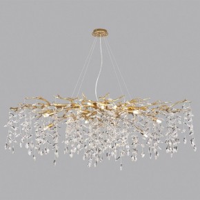 Подвесная люстра Odeon Light Delica 4969/14 в Нягани - nyagan.mebel24.online | фото 4