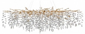 Подвесная люстра Odeon Light Delica 4969/16 в Нягани - nyagan.mebel24.online | фото