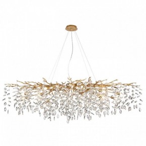 Подвесная люстра Odeon Light Delica 4969/16 в Нягани - nyagan.mebel24.online | фото 2