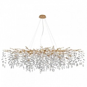 Подвесная люстра Odeon Light Delica 4969/16 в Нягани - nyagan.mebel24.online | фото 3