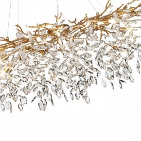 Подвесная люстра Odeon Light Delica 4969/16 в Нягани - nyagan.mebel24.online | фото 6