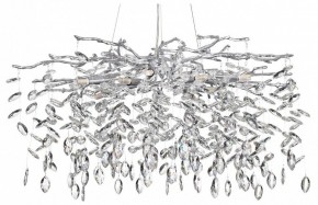 Подвесная люстра Odeon Light Delica 4970/10 в Нягани - nyagan.mebel24.online | фото