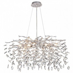 Подвесная люстра Odeon Light Delica 4970/10 в Нягани - nyagan.mebel24.online | фото 2