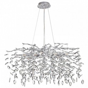 Подвесная люстра Odeon Light Delica 4970/10 в Нягани - nyagan.mebel24.online | фото 3