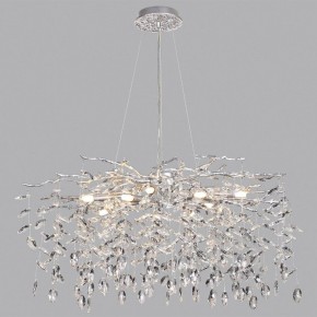 Подвесная люстра Odeon Light Delica 4970/10 в Нягани - nyagan.mebel24.online | фото 4