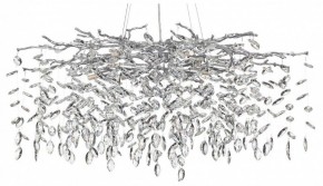 Подвесная люстра Odeon Light Delica 4970/12 в Нягани - nyagan.mebel24.online | фото