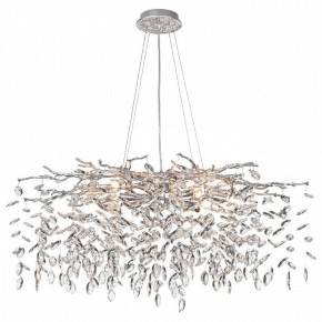 Подвесная люстра Odeon Light Delica 4970/12 в Нягани - nyagan.mebel24.online | фото 2