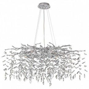 Подвесная люстра Odeon Light Delica 4970/12 в Нягани - nyagan.mebel24.online | фото 3