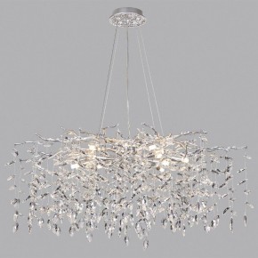 Подвесная люстра Odeon Light Delica 4970/12 в Нягани - nyagan.mebel24.online | фото 4