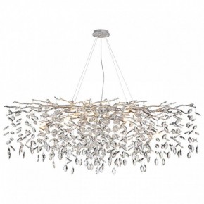 Подвесная люстра Odeon Light Delica 4970/14 в Нягани - nyagan.mebel24.online | фото 2