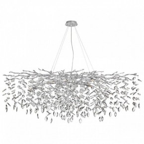 Подвесная люстра Odeon Light Delica 4970/14 в Нягани - nyagan.mebel24.online | фото 3