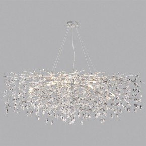 Подвесная люстра Odeon Light Delica 4970/14 в Нягани - nyagan.mebel24.online | фото 4