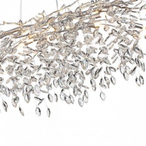 Подвесная люстра Odeon Light Delica 4970/14 в Нягани - nyagan.mebel24.online | фото 6